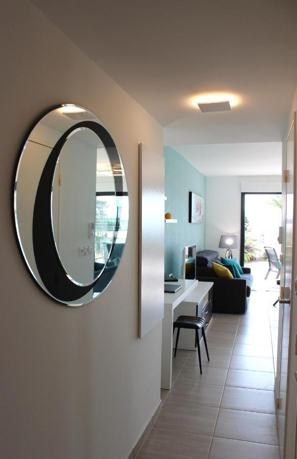 O Fil De L'Eau Bandol - App A05 - T3 Avec Jardin Et Terrasse Apartment Exterior photo